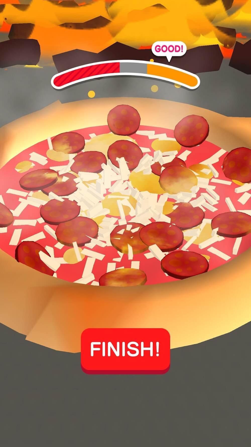 Pizzaiolo! Screenshot 1