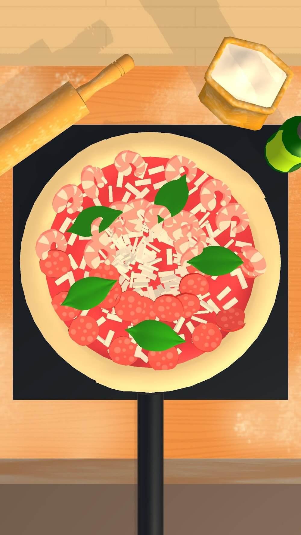 Pizzaiolo! Screenshot 3