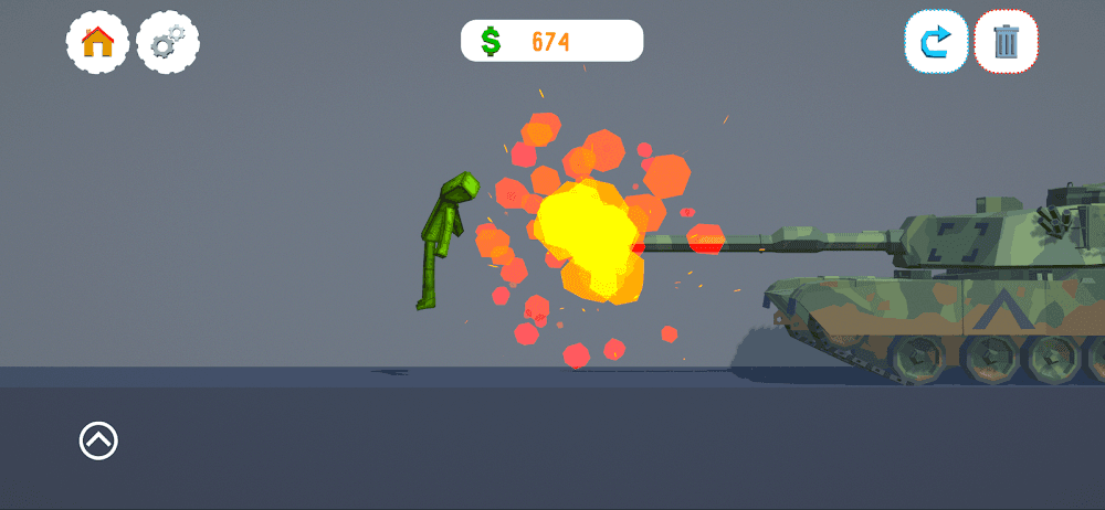 Playground 3D Screenshot 1