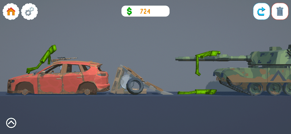 Playground 3D Screenshot 2