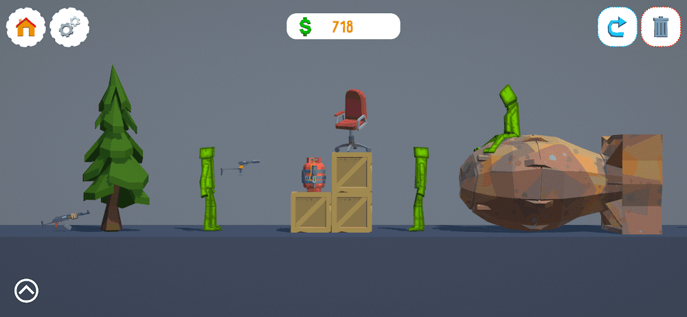 Playground 3D Screenshot 4