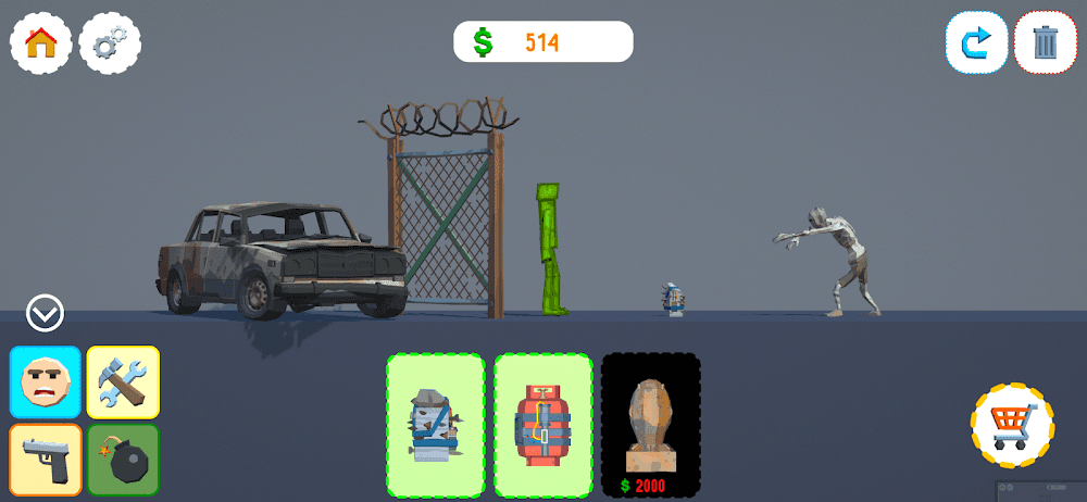 Playground 3D Screenshot 5