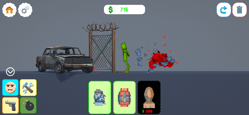 Playground 3D Screenshot 6