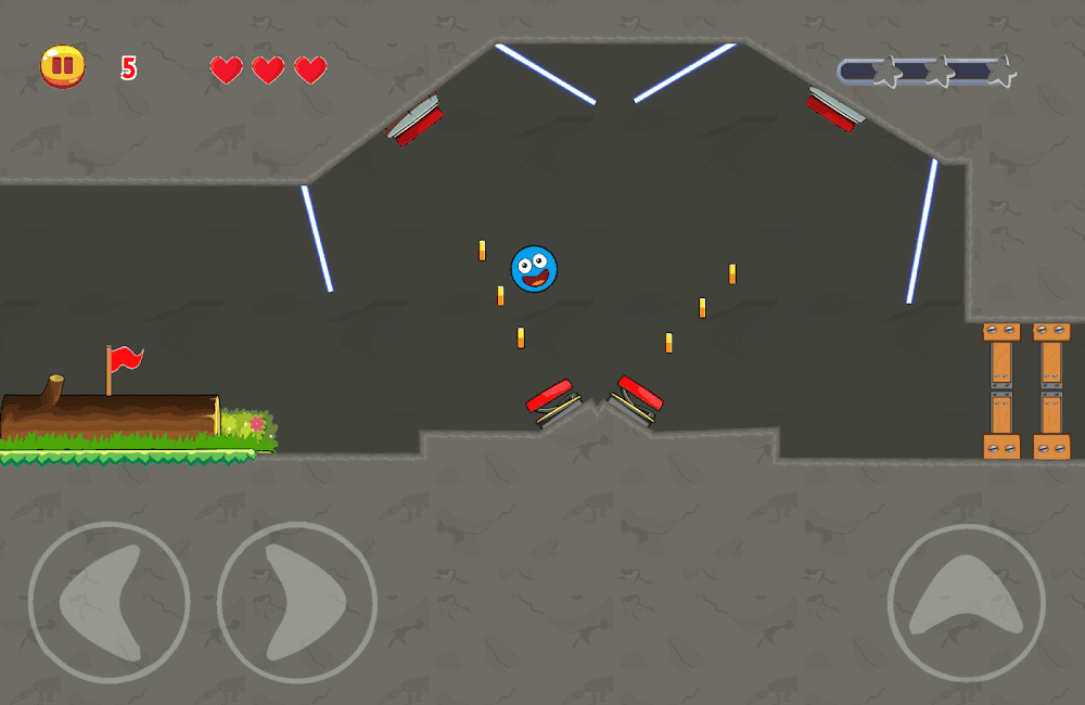 Red Hero 4 Screenshot 6