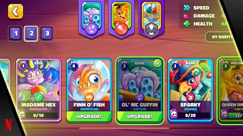 Rival Pirates Screenshot 5