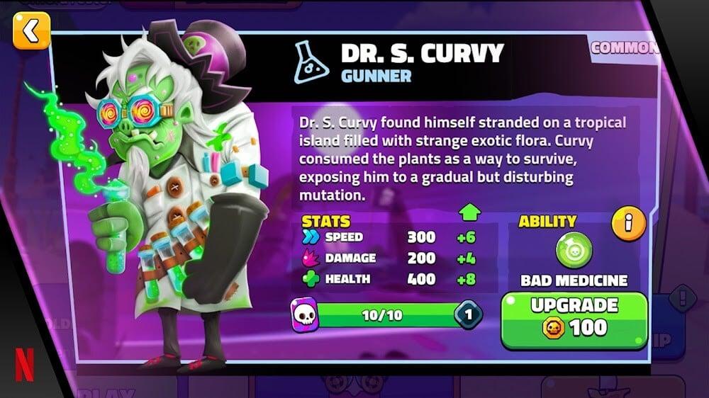 Rival Pirates Screenshot 3