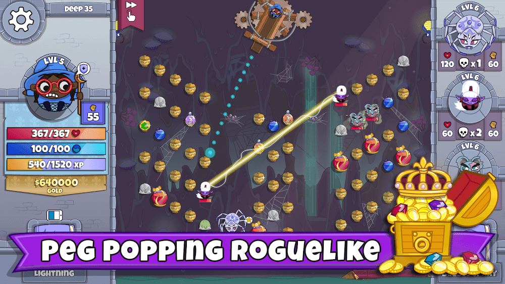 Roundguard Screenshot 1