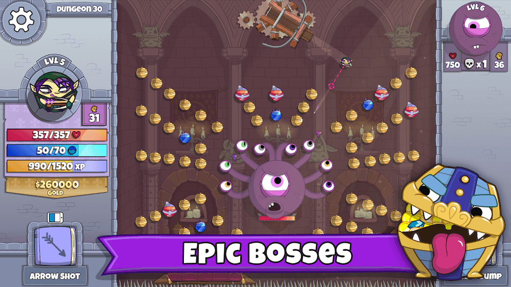 Roundguard Screenshot 3
