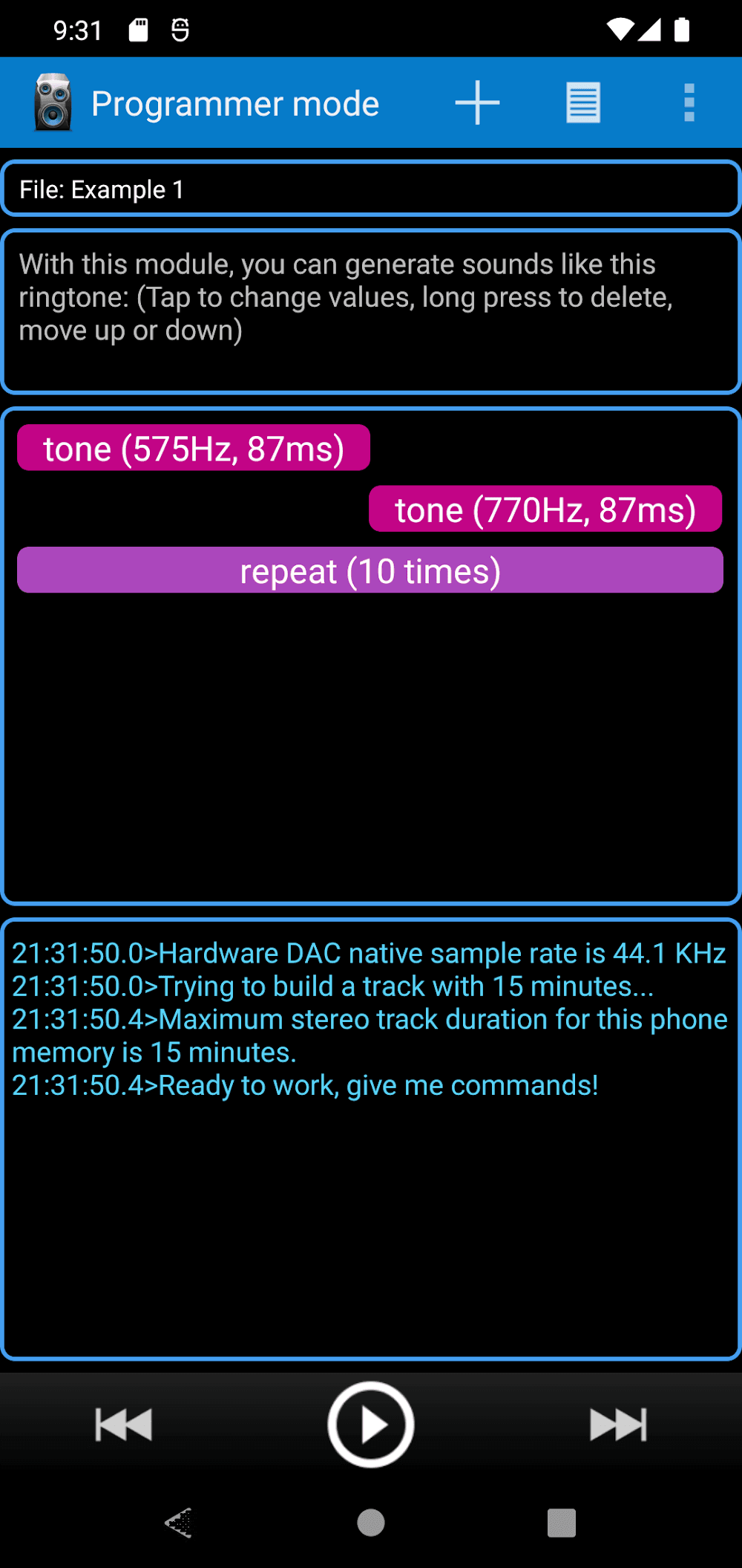 Screenshot 6