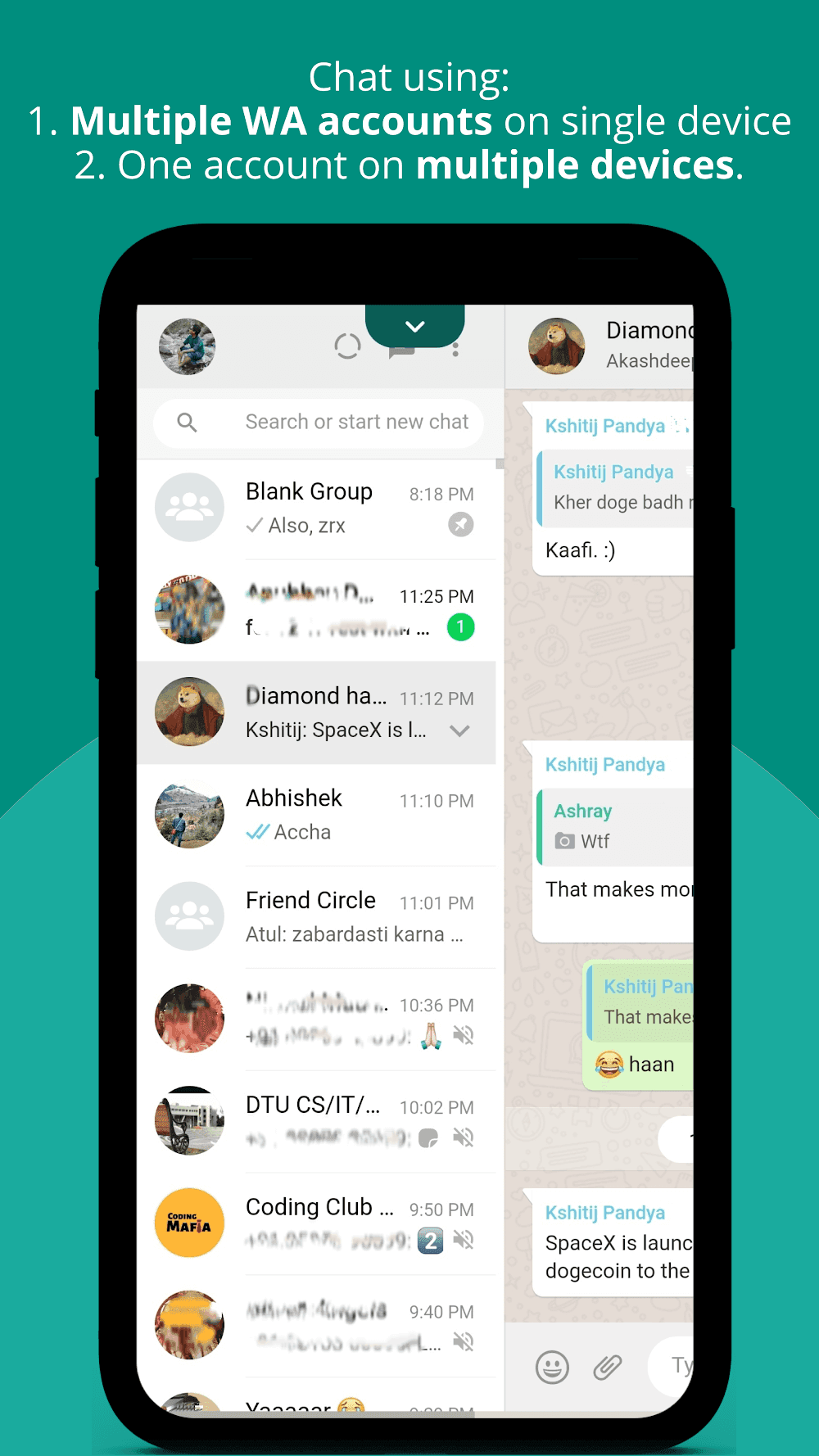 Whats Web Screenshot 2