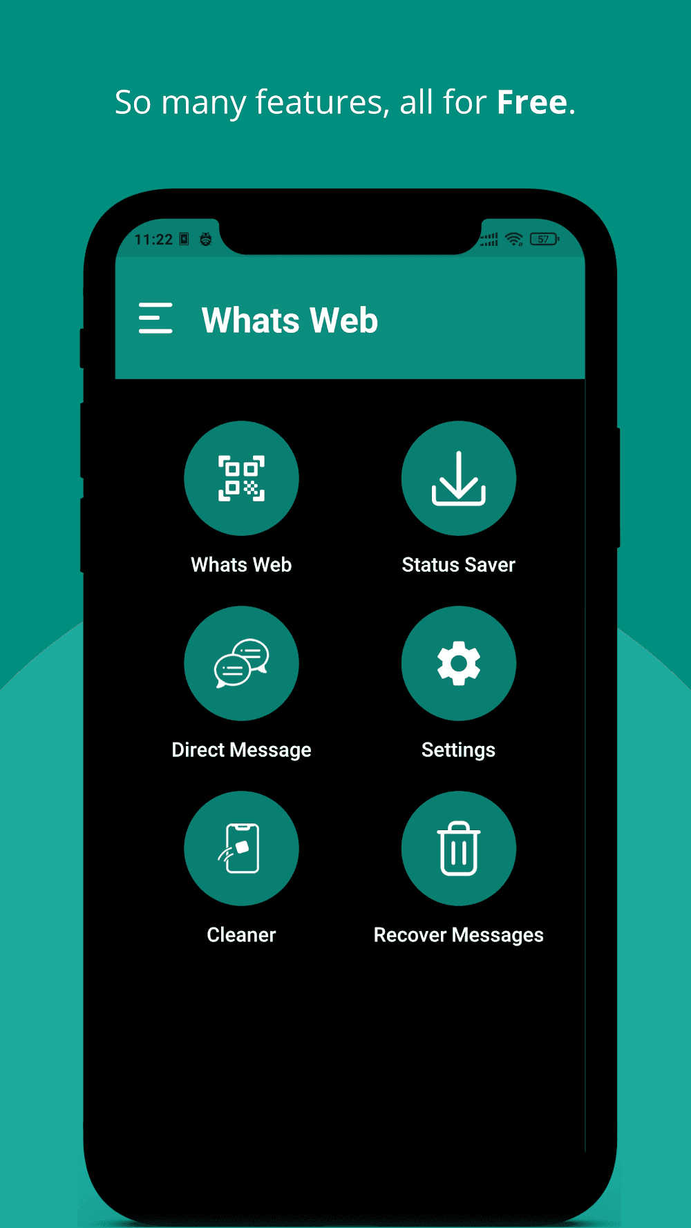 Whats Web Screenshot 6