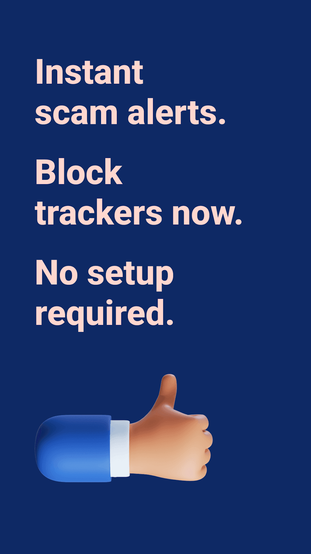 BLOKK Screenshot 6