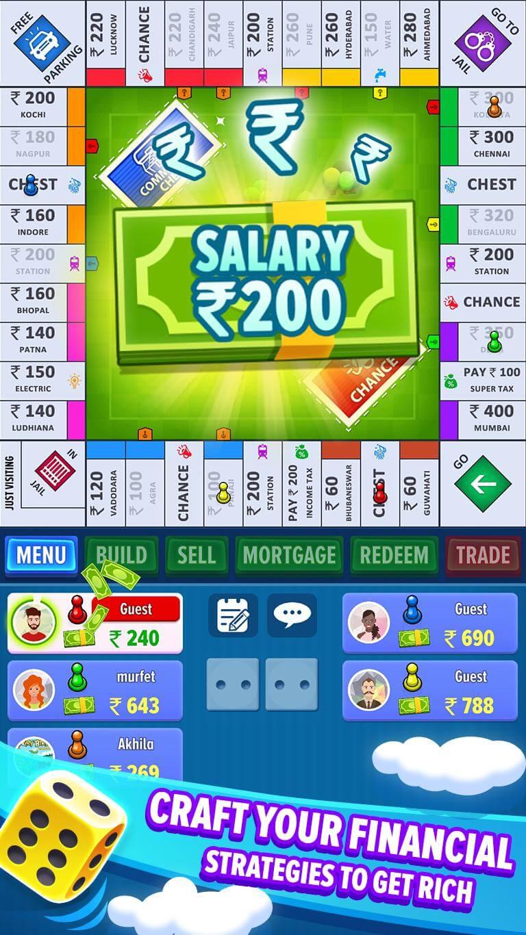 Business Game Screenshot 5