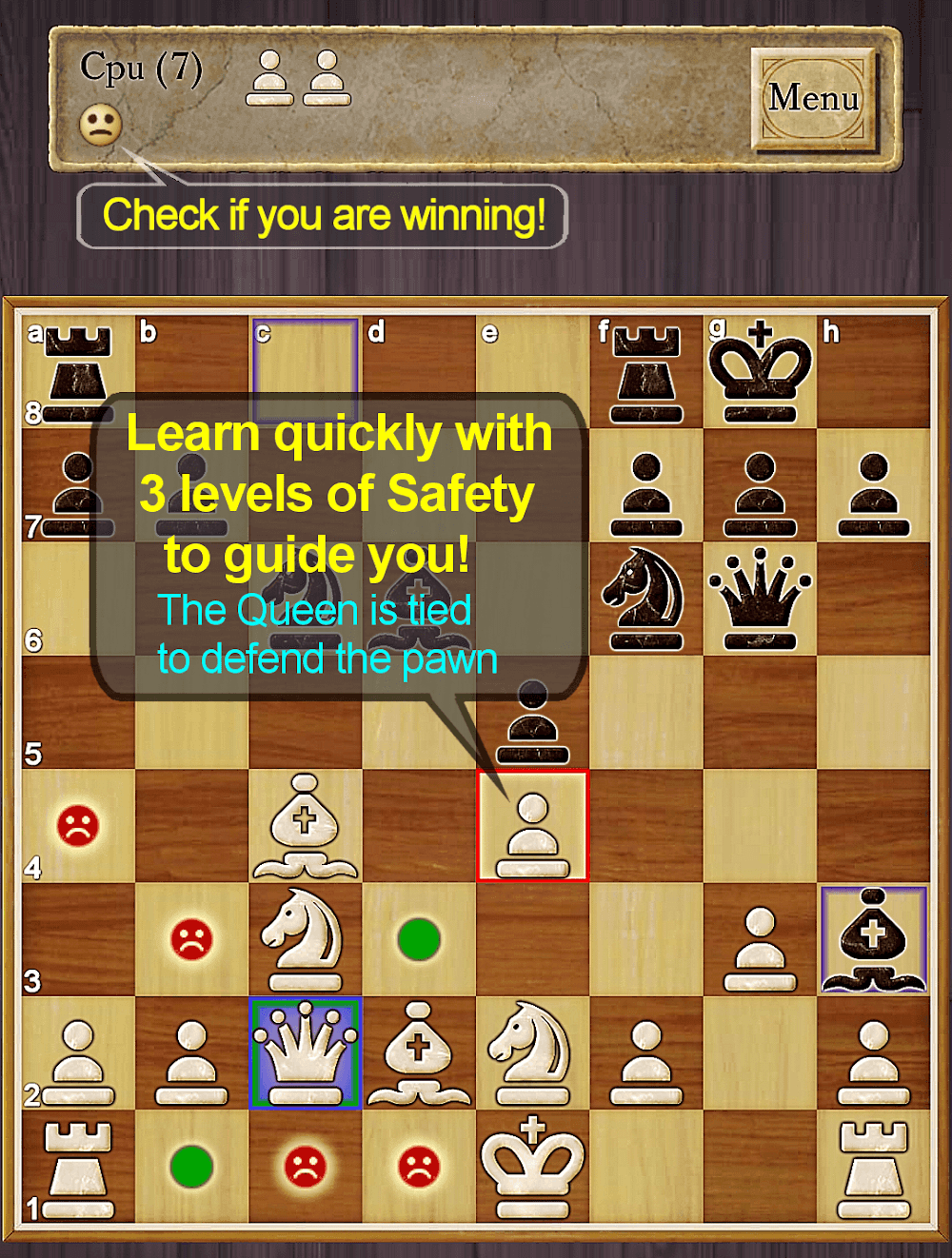Chess Pro Screenshot 2
