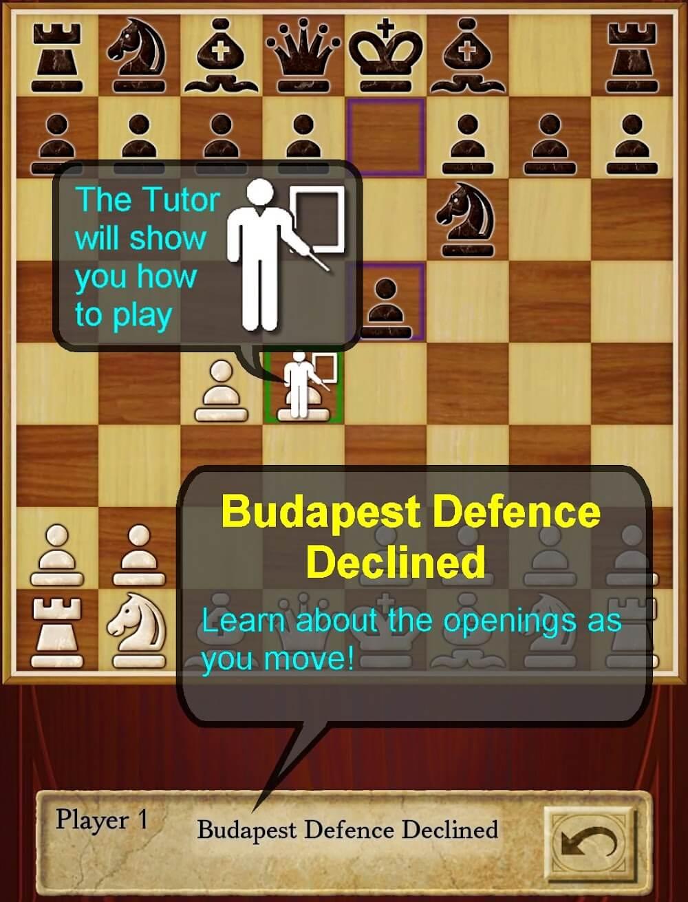 Chess Pro Screenshot 3