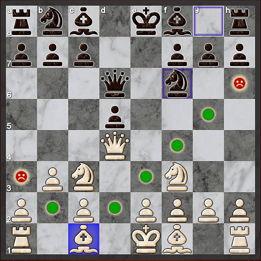 Chess Pro Screenshot 4