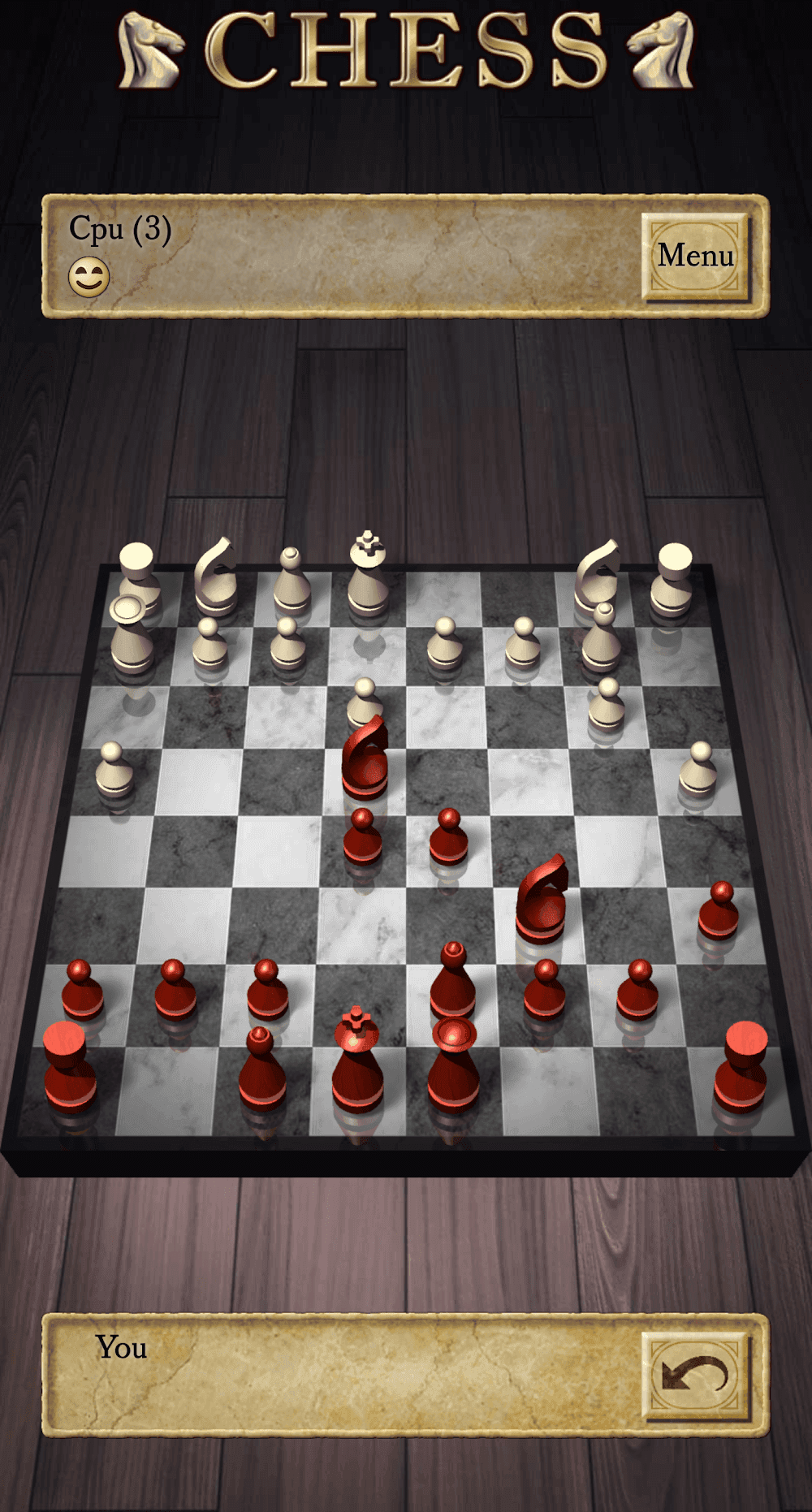 Chess Pro Screenshot 5