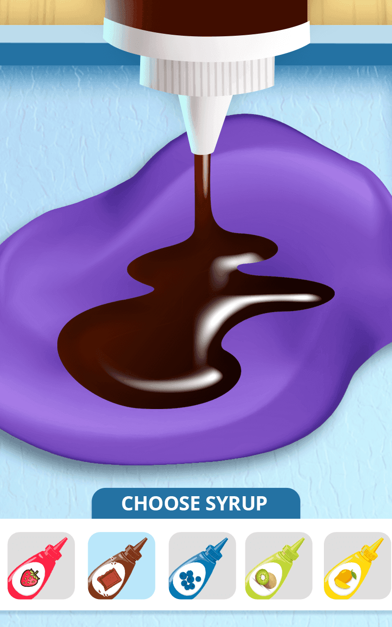 Dessert DIY Screenshot 3