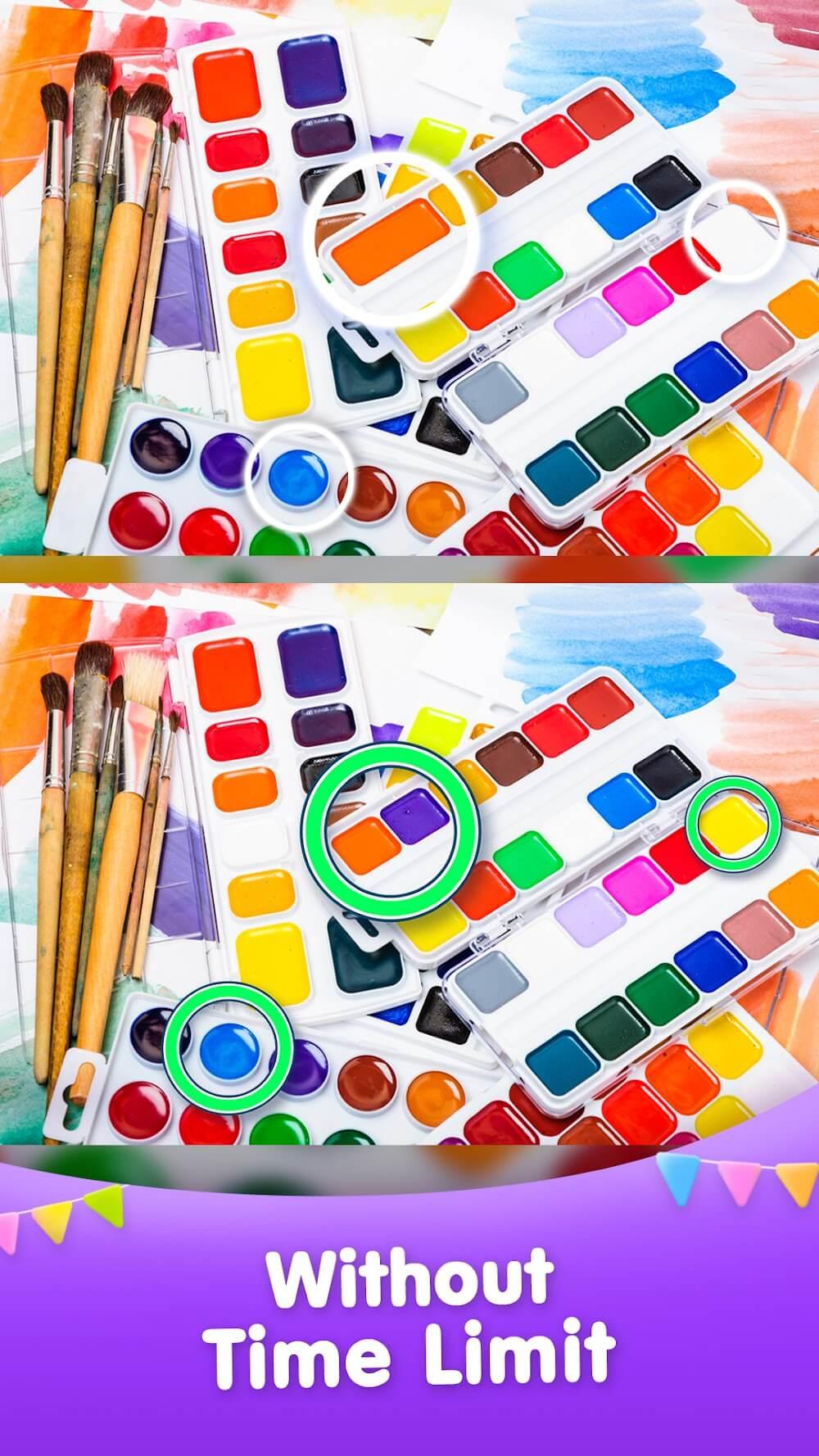Find Differences Journey Screenshot 6