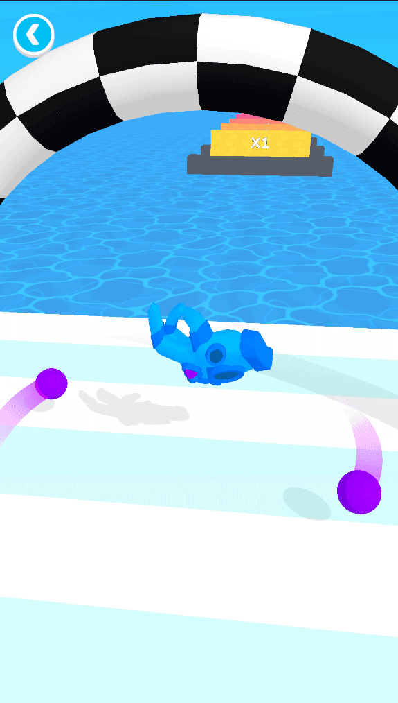 Glove Power Screenshot 5