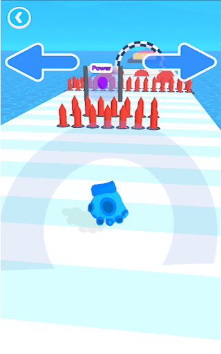 Glove Power Screenshot 4