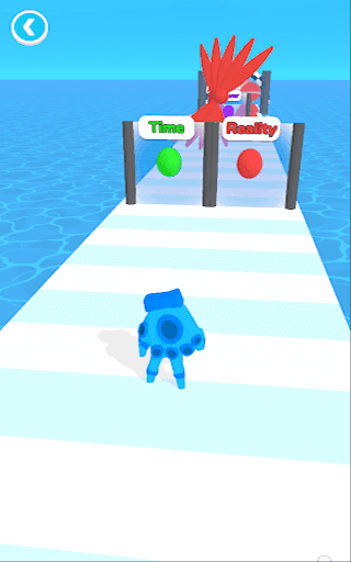 Glove Power Screenshot 3