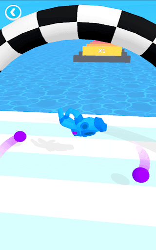 Glove Power Screenshot 2