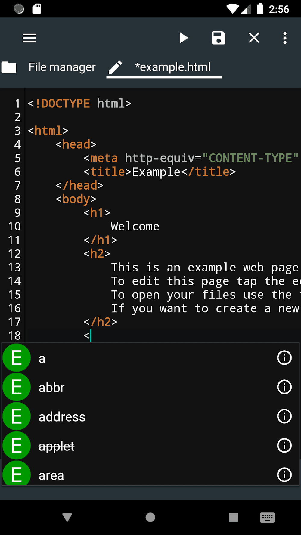 Screenshot 6