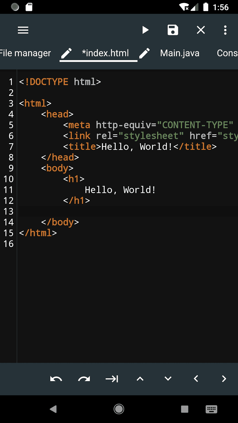Screenshot 4