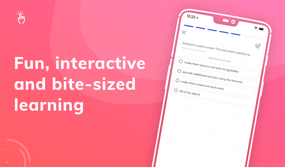 Learn Android App Development Screenshot 1
