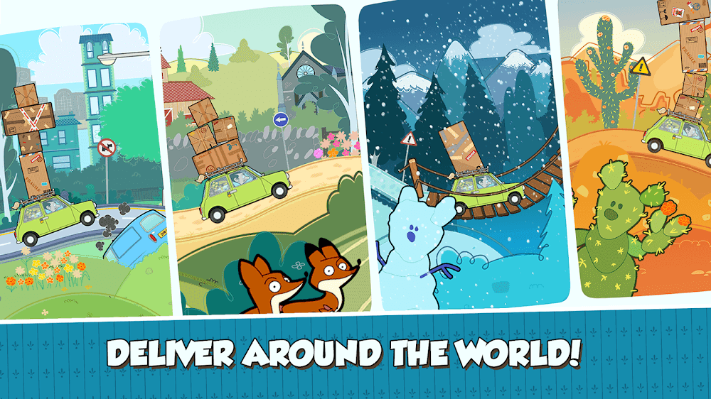 Mr Bean Screenshot 4