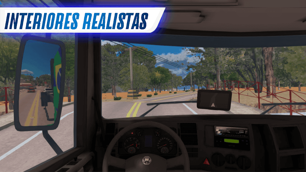 Nas Estradas do Brasil Screenshot 4