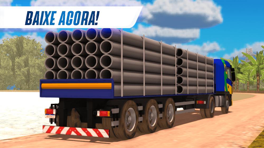 Nas Estradas do Brasil Screenshot 6