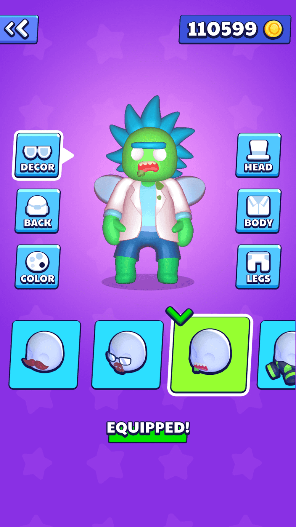 Party Gang Screenshot 4