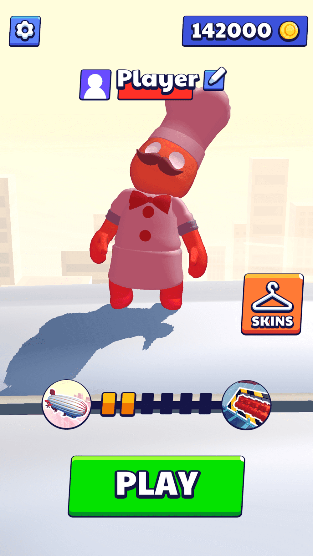 Party Gang Screenshot 6