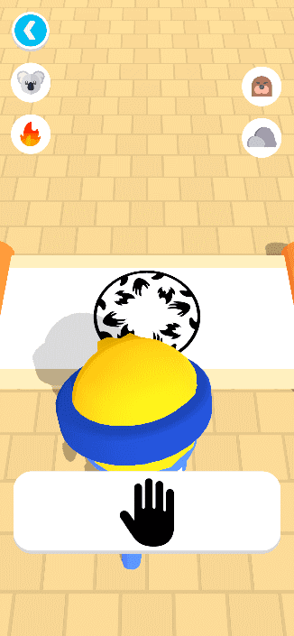 Summoner Master Screenshot 1