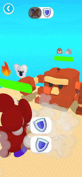 Summoner Master Screenshot 2