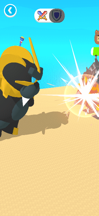 Summoner Master Screenshot 3