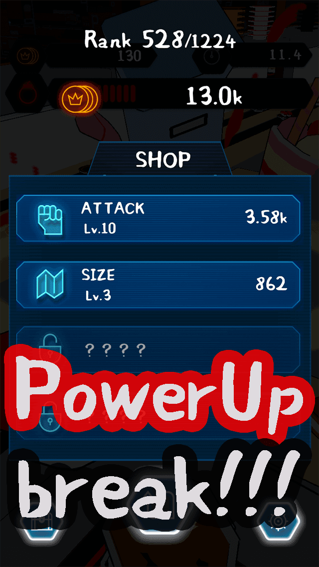 Sushi Bomb Screenshot 3