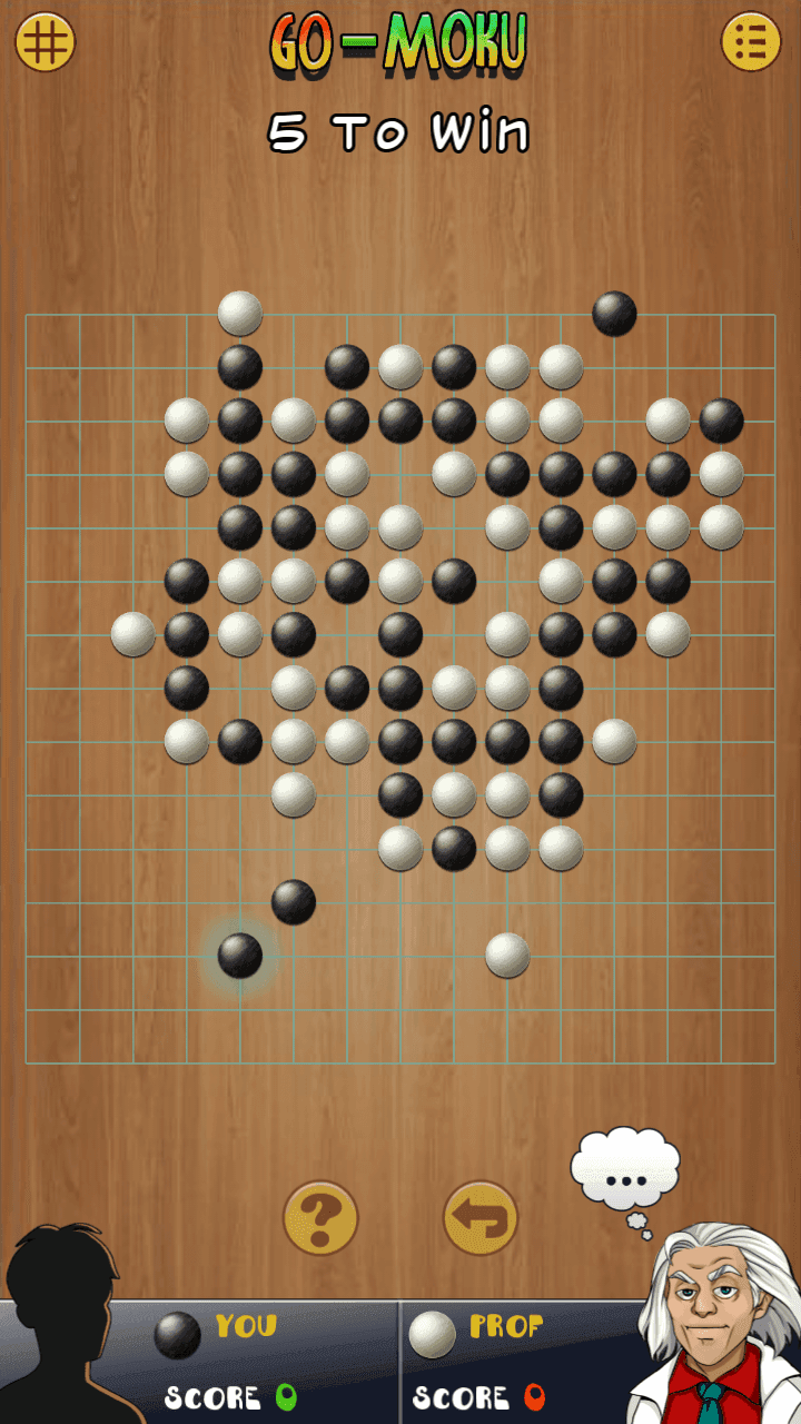 Tic Tac Toe Screenshot 1
