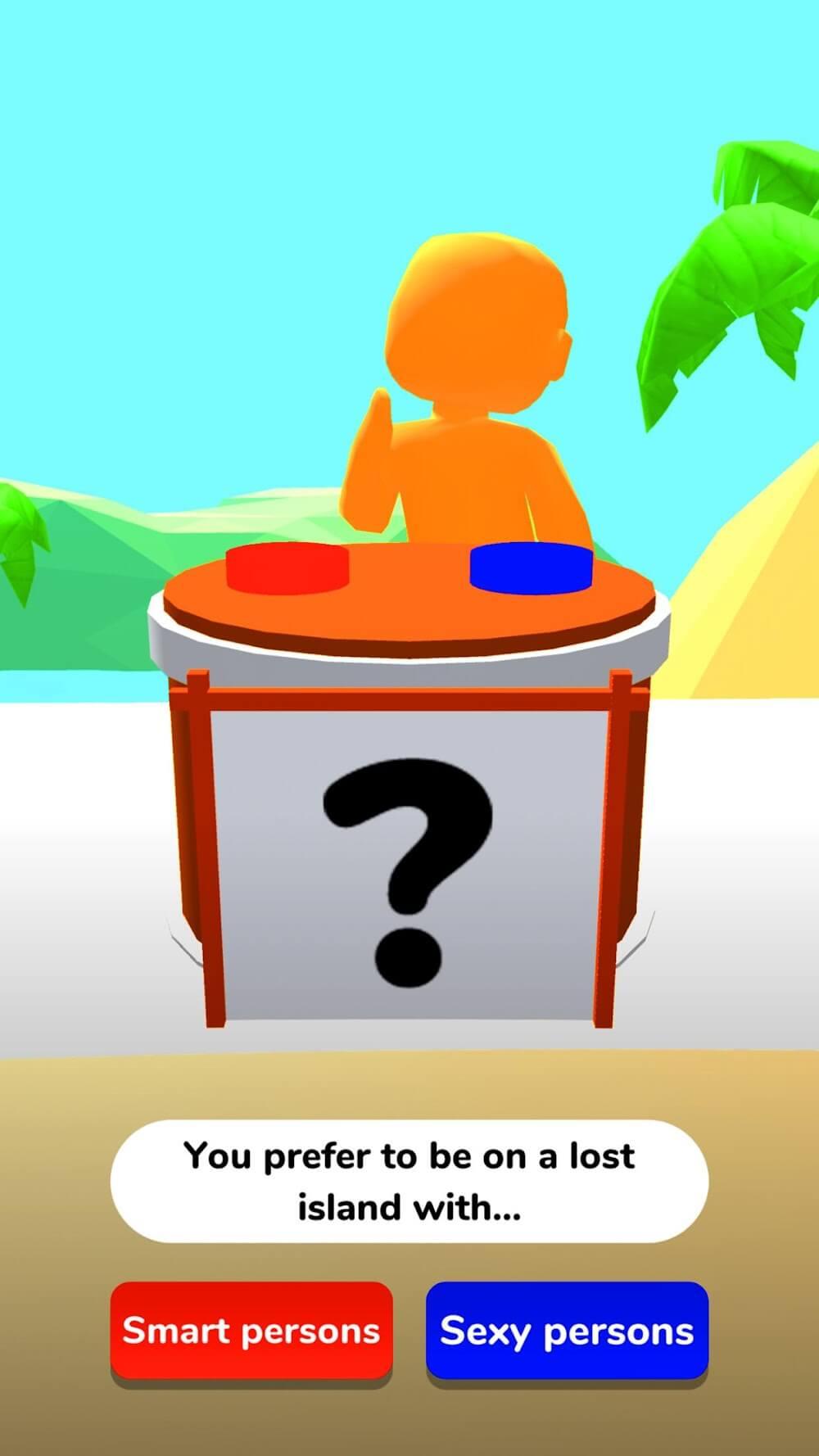 ToT or Trivia Screenshot 3