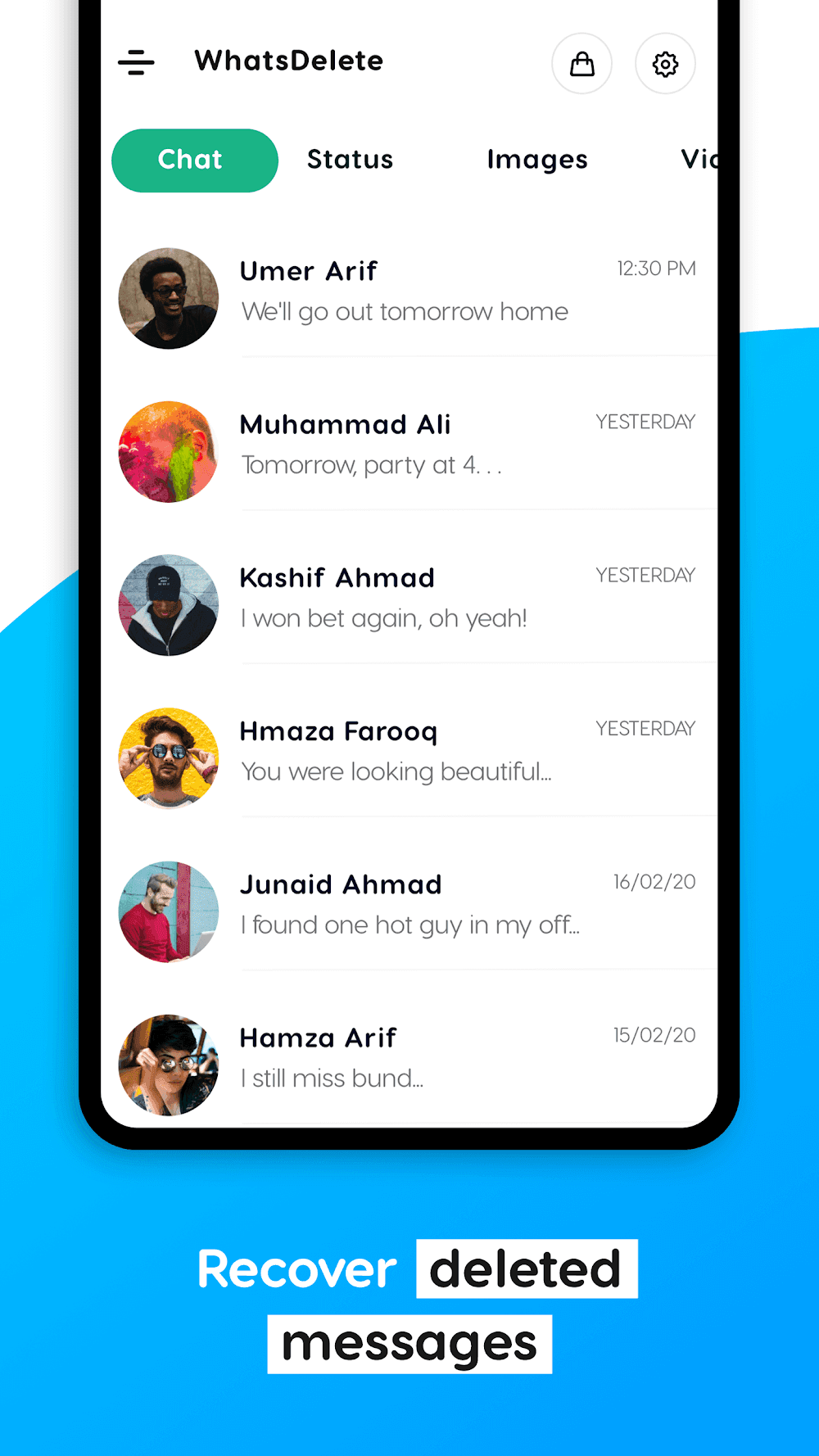 Screenshot 4
