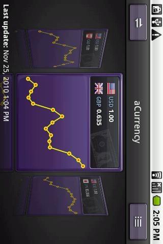 aCurrency Screenshot 6