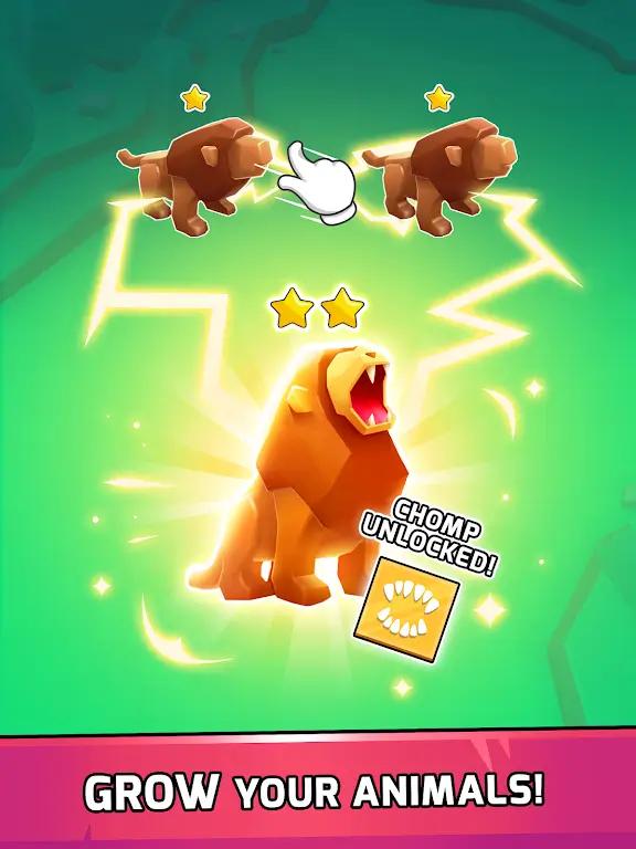 Animal Warfare Screenshot 2