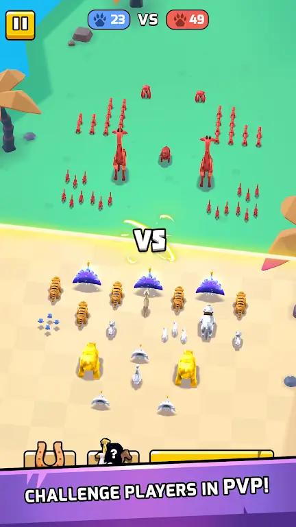 Animal Warfare Screenshot 3