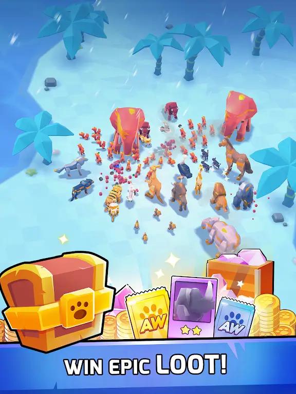 Animal Warfare Screenshot 6