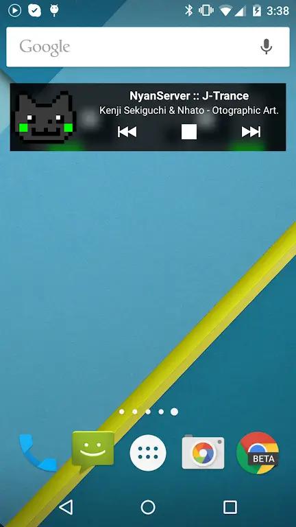 Anime Music Radio Screenshot 3