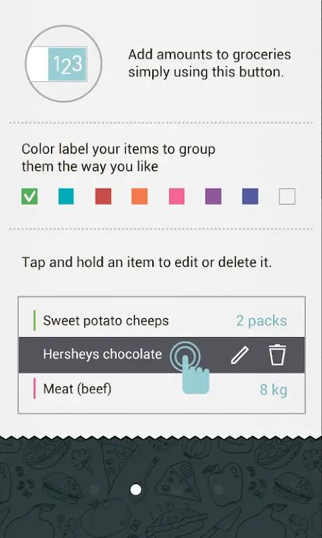 Buy Me a Pie Screenshot 4