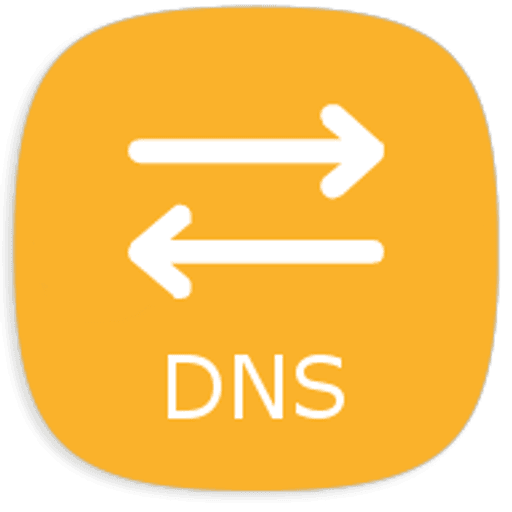 Change DNS