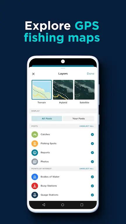 FishAngler Screenshot 5